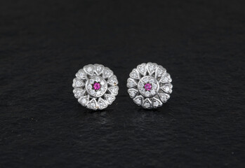 Daimond Earring