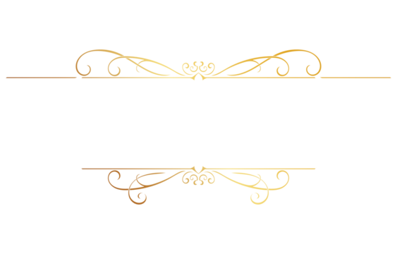 vintage horizontal frame Label lines for making catalogs and brochures for coffee shops and boutiques. - Powered by Adobe