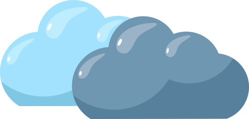 Weather Icon Illustration