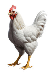 Fototapeta premium 01 chicken