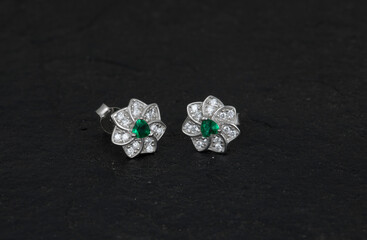Daimond Earring