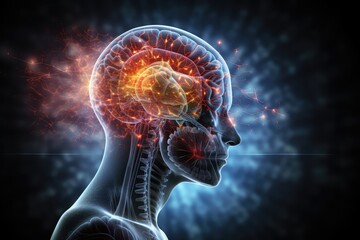 PET imaging unveils neurodegeneration, neuroanatomy, neuronal dynamic dance of brain plasticity. Assemble the pieces, brain puzzle mirrors kaleidoscope of cognitive neuronal mind axon jigsaw tapestry.