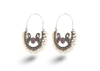 Jhumar or Jhumki Jewel