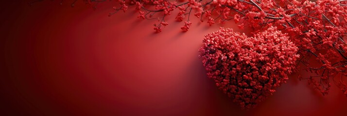 March 8 Womens Day Valentines Greeting, Banner Image For Website, Background, Desktop Wallpaper