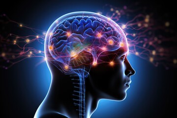 Colored Motley Brain Axon Mind tracing dance of EEG patterns, synaptic vesicle recycling practical intelligence, synaptic ballet, vesicle recycling choreographs practical intelligence ion channels