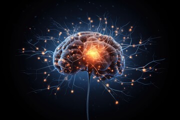 Colorful emotional brain harmonizes subcortical networks mind learning efficiency. Amidst cognitive resonance resource management growth mindset. Emotional expression gamma wave neural communication