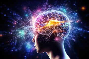 Brain nexus nervous system, epitomizes mindful resilience. Cognitive cerebral cortex, myelin sheath. Basal ganglia synaptic inspiration, neurosociology neuroethics. Brain creativity creative mindset