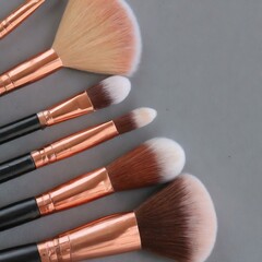 make up brushes