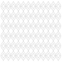 Fototapeta premium Luxury Ornamental Pattern Texture Background Vector