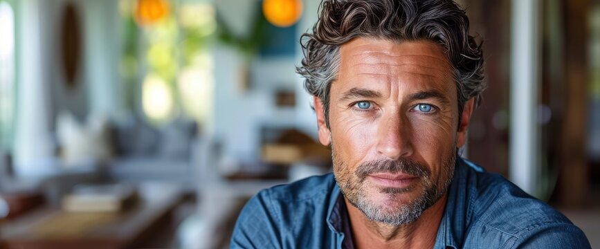 London Patrick Dempsey, HD, Background Wallpaper, Desktop Wallpaper