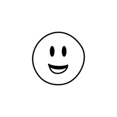 Doodle emoticon