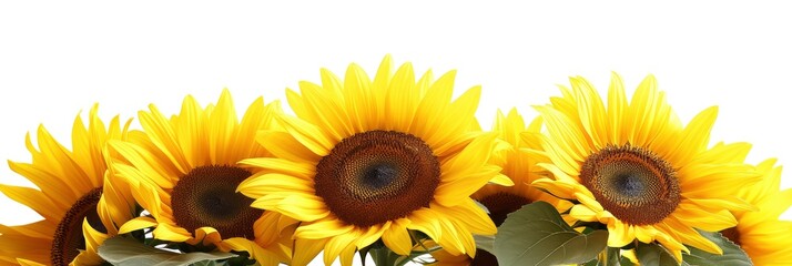  Collection Sunflowers, Banner Image For Website, Background, Desktop Wallpaper