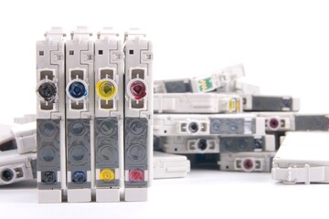 Printer Cardgriges