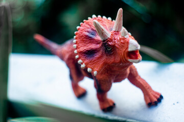 Cartoon character models come in all genres, male and female, the characters are interesting to children, and the designs are quite outstanding and rich.