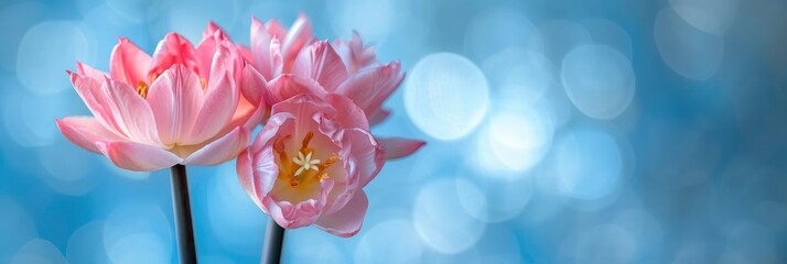  Siam Tulip Krachiew Flowers Morning, Banner Image For Website, Background, Desktop Wallpaper