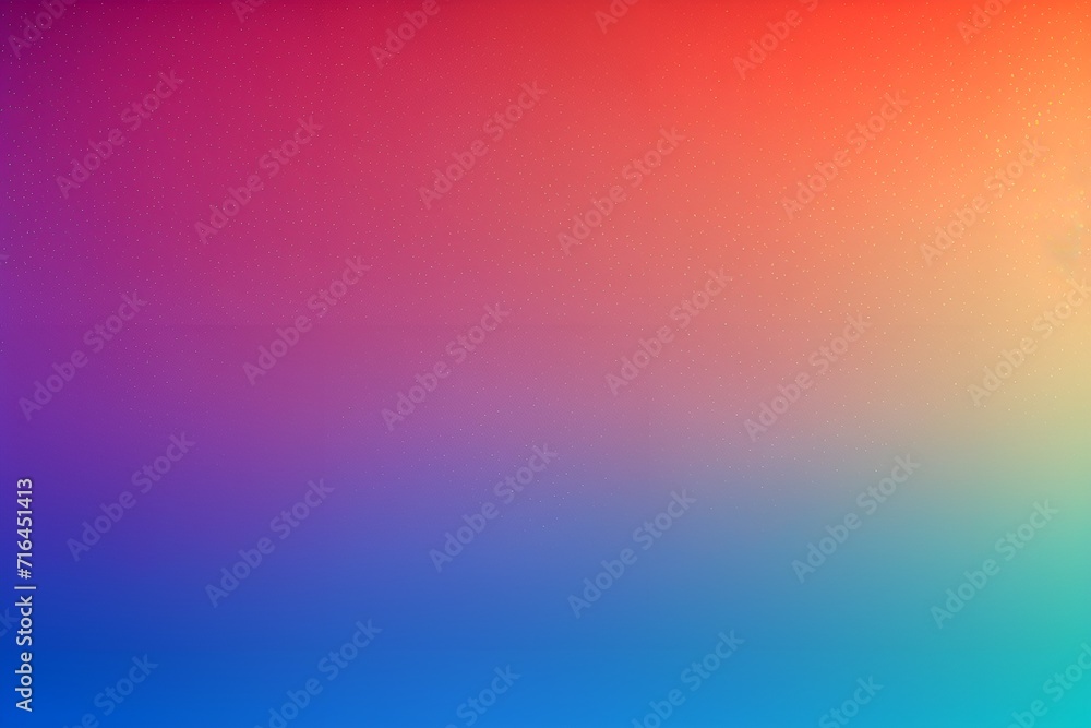 Poster different color gradient background with a full range of colors , different, color gradient, backgro