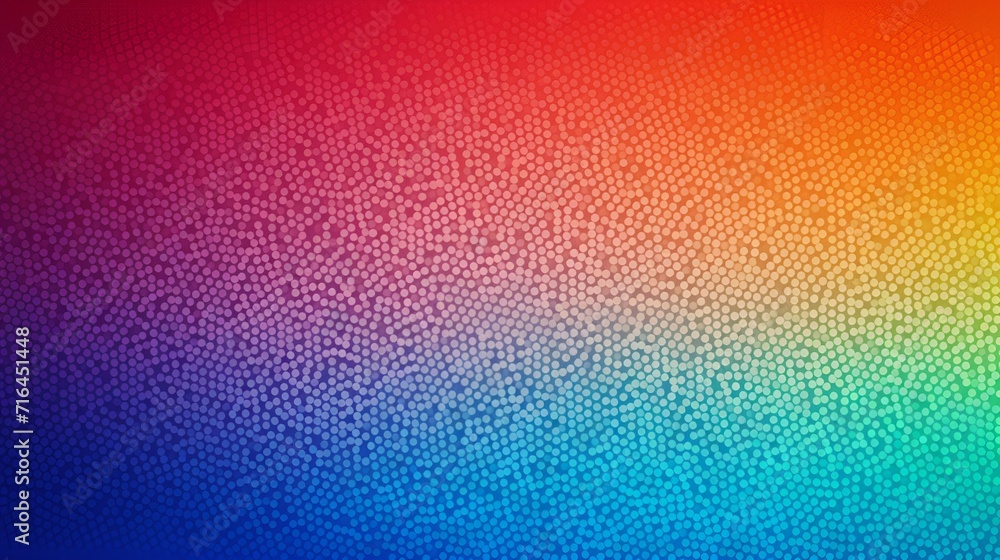 Poster different color gradient background with a full range of colors , different, color gradient, backgro