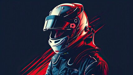 Formula 1 Driver