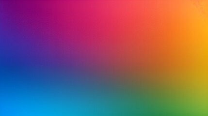 Obraz premium Different color gradient background with a full range of colors , different, color gradient, background