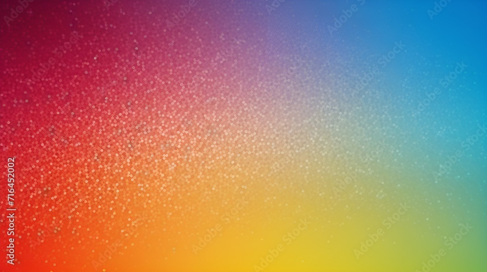Poster different color gradient background with a full range of colors , different, color gradient, backgro