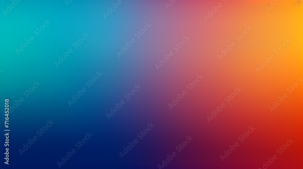 Poster different color gradient background with a full range of colors , different, color gradient, backgro