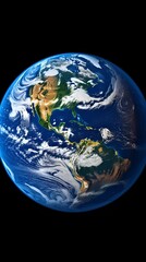 Earth captured in stock photography , Earth, stock photography, planet
