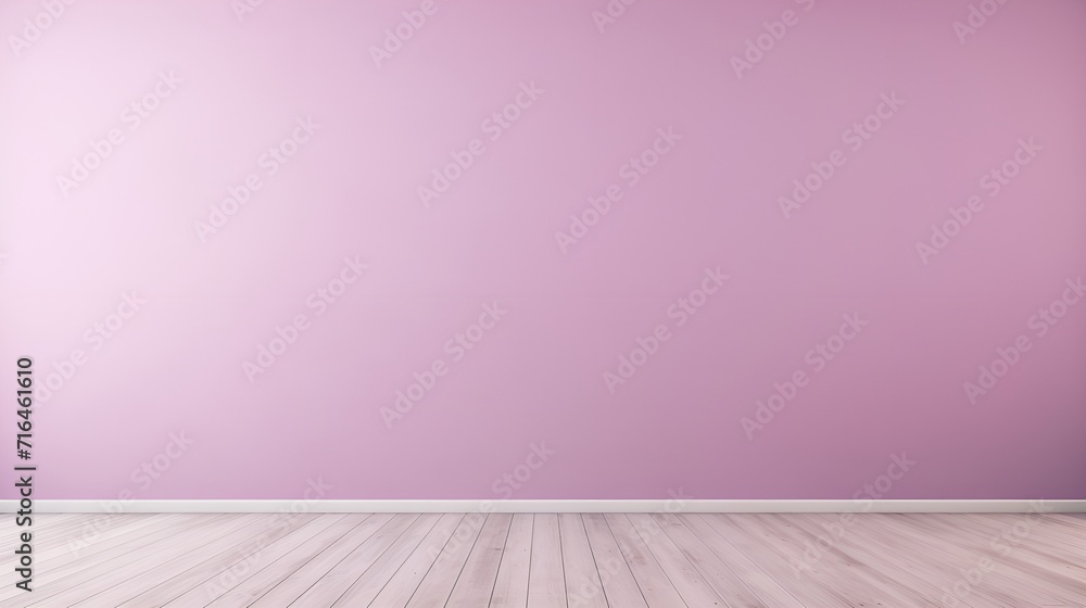 Poster empty mauve wall background, versatile for product display , empty mauve wall background, product di