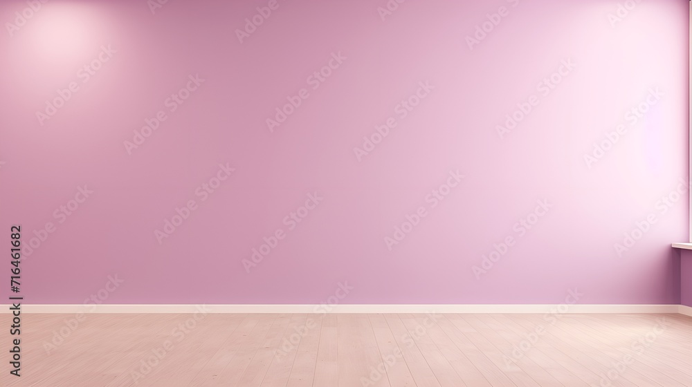 Poster empty mauve wall background, versatile for product display , empty mauve wall background, product di