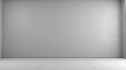 Empty Pearl Gray wall background, perfect for product display , Empty Pearl Gray wall background, product display, empty