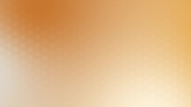clean and simple orange gradient background