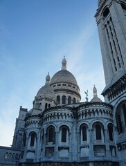 Obraz premium Sacre Coeur 