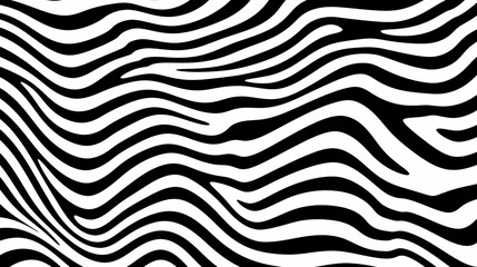 Abstract seamless doodle background, artistic background