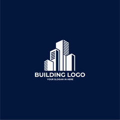 Real estate logo design building logo design home logo design house logo design