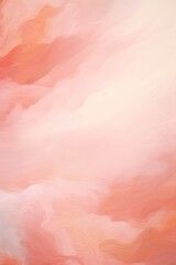 Fototapeta premium vertical abstract pink peach background