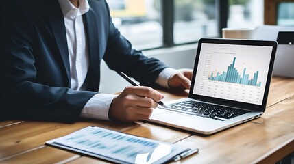 Business Strategist Analyzing Competitors , business strategist, analyzing, competitors