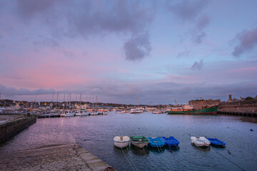 Brest