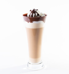 caf&eacute; batido 2