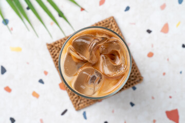 Americano, coffee, cafe latte, latte, grapefruit ade, grapefruit, lemonade, lemon, ade, scone,...