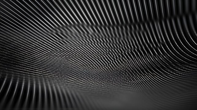 Black and White Screen Noise Closeup Shot , black and white, screen noise, closeup shot