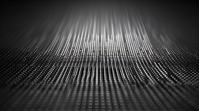 Black and White Screen Noise Closeup Shot , black and white, screen noise, closeup shot