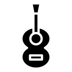 guitar glyph 