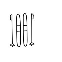 Hand Drawn Winter Holiday 