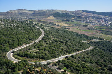 Golan Heights