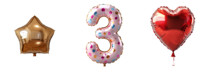 alloons celebration 1