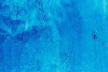 abstract blue background texture concrete wall