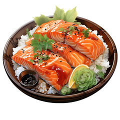 Salmon Don