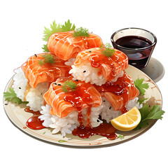 Salmon Don