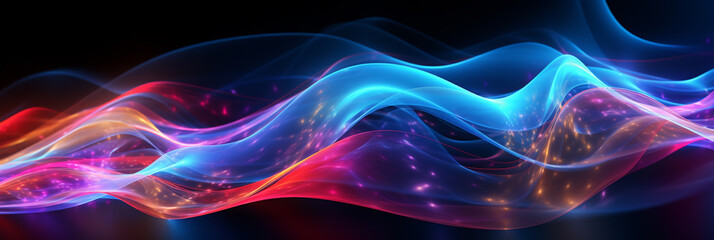 Colorful fire and smoke background colorful fire background colorful smoke background colorful wave flowing background