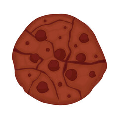 cookie illustration