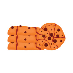 cookies illustration